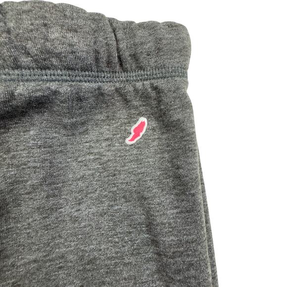 League Collegiate Princeton Logo Pull On Comfy Sweatpant Joggers Women's Size M - Picture 6 of 12